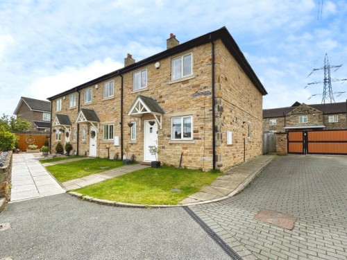 Brampton Road, Wath-Upon-Dearne, Rotherham