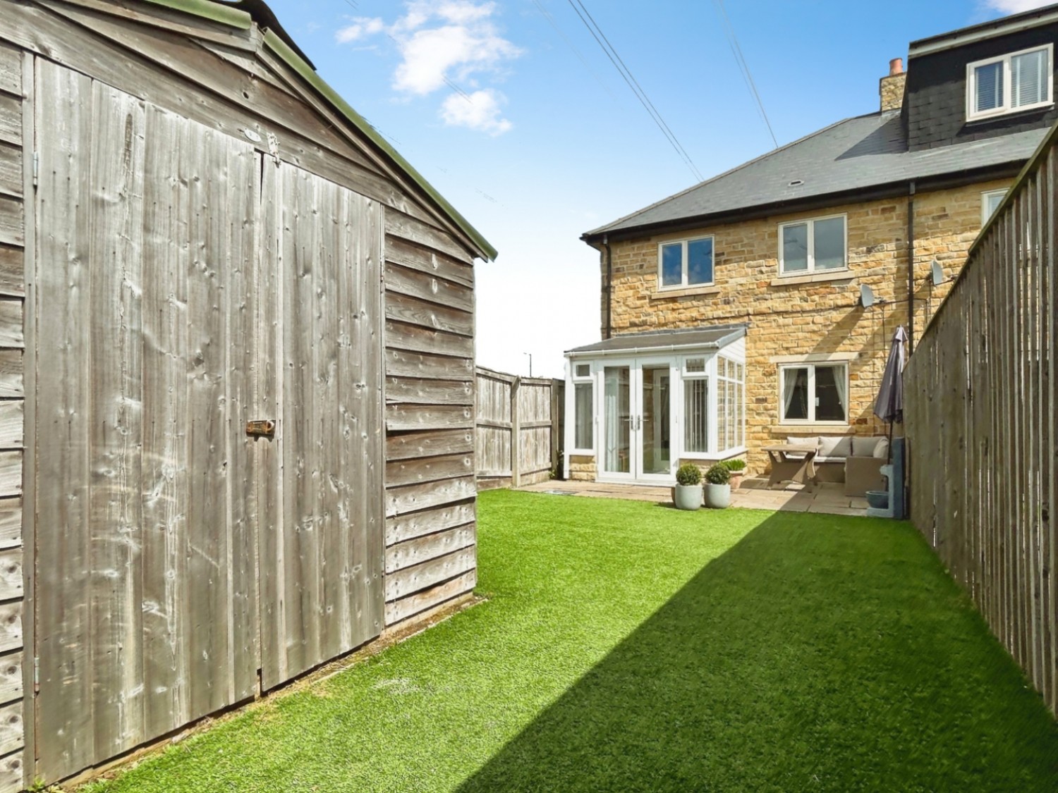 Brampton Road, Wath-Upon-Dearne, Rotherham