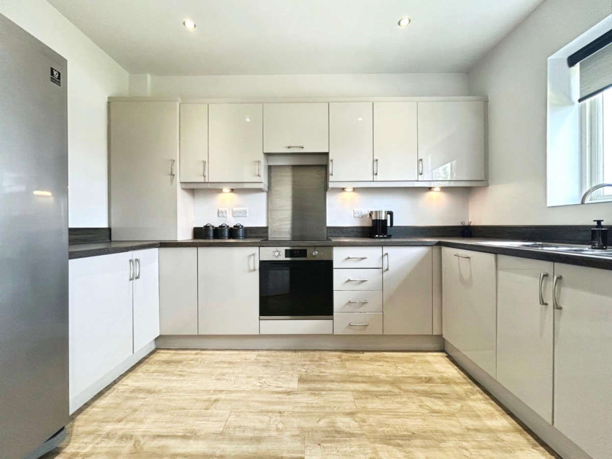 Brampton Road, Wath-Upon-Dearne, Rotherham