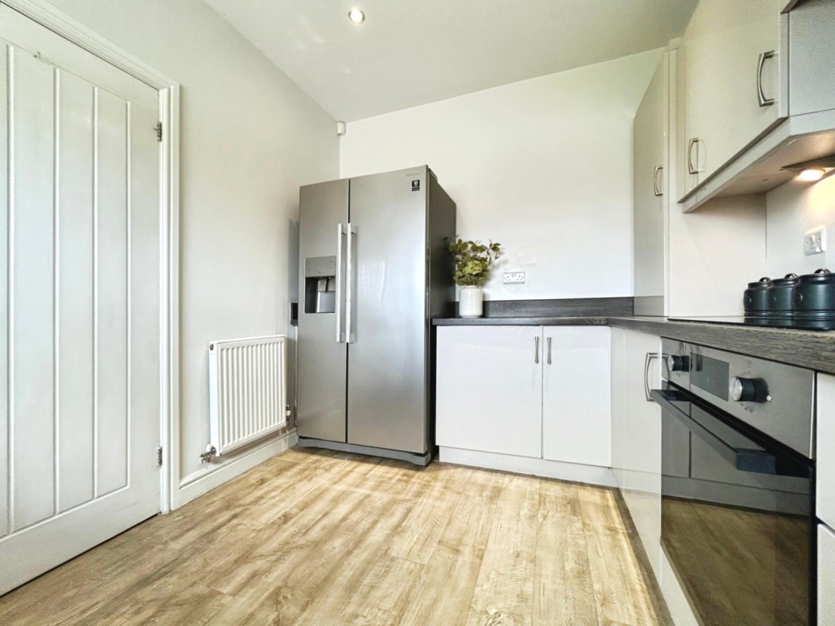 Brampton Road, Wath-Upon-Dearne, Rotherham