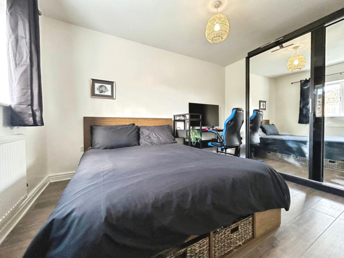 Brampton Road, Wath-Upon-Dearne, Rotherham