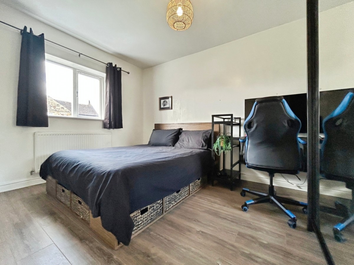 Brampton Road, Wath-Upon-Dearne, Rotherham