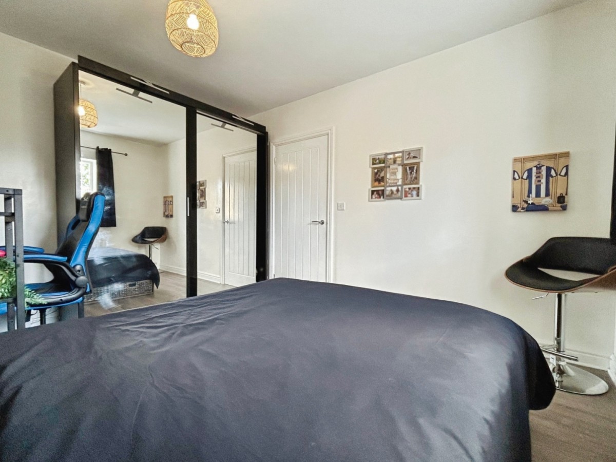 Brampton Road, Wath-Upon-Dearne, Rotherham