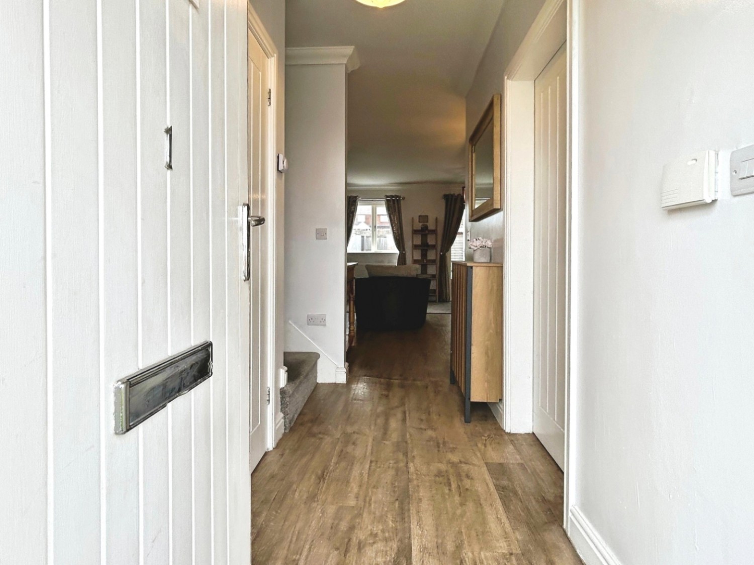 Brampton Road, Wath-Upon-Dearne, Rotherham