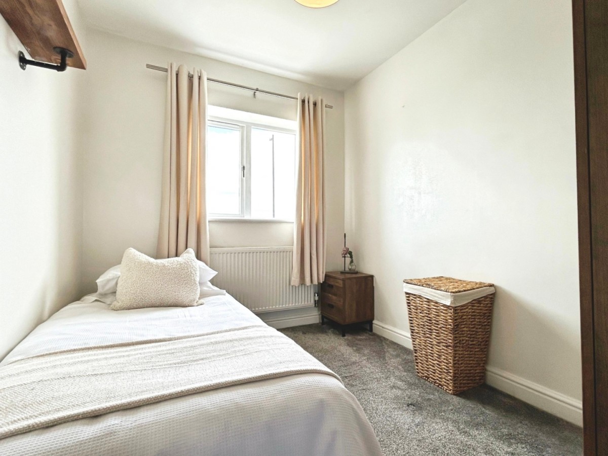 Brampton Road, Wath-Upon-Dearne, Rotherham