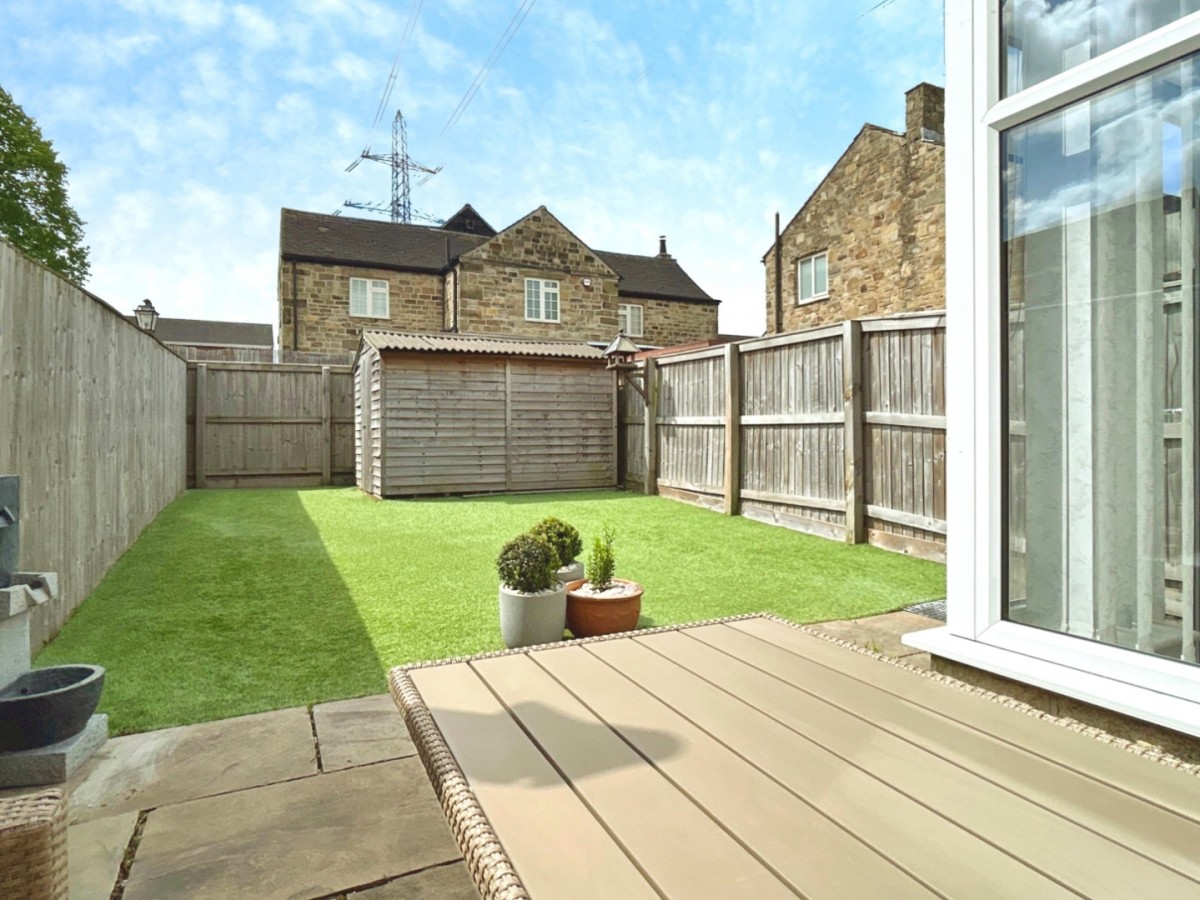 Brampton Road, Wath-Upon-Dearne, Rotherham