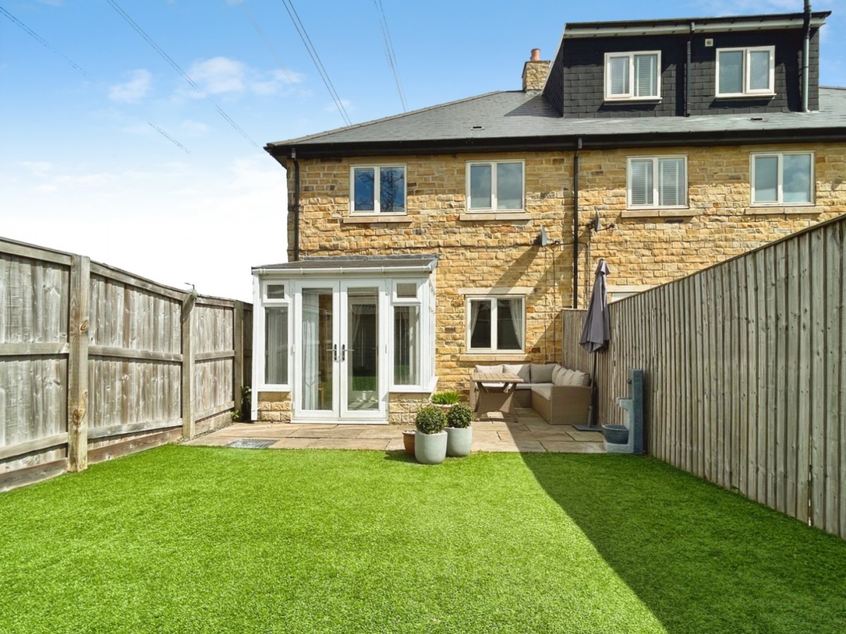 Brampton Road, Wath-Upon-Dearne, Rotherham