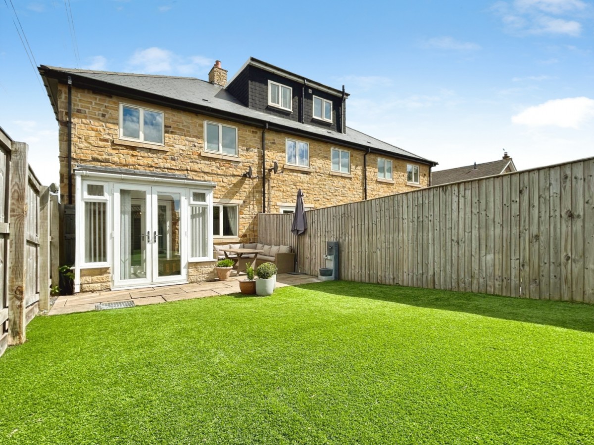 Brampton Road, Wath-Upon-Dearne, Rotherham