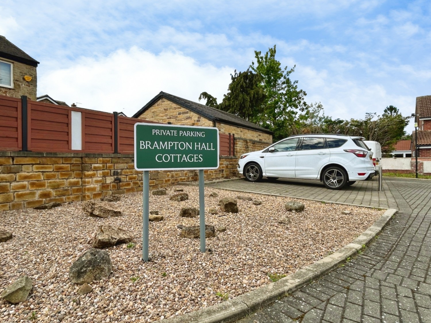 Brampton Road, Wath-Upon-Dearne, Rotherham