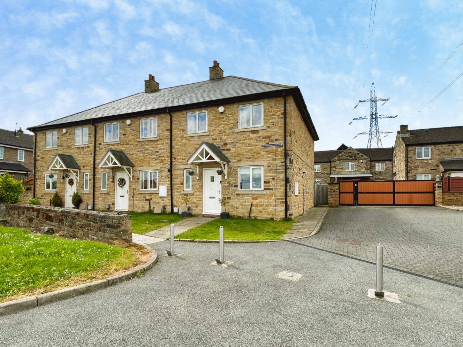 Brampton Road, Wath-Upon-Dearne, Rotherham