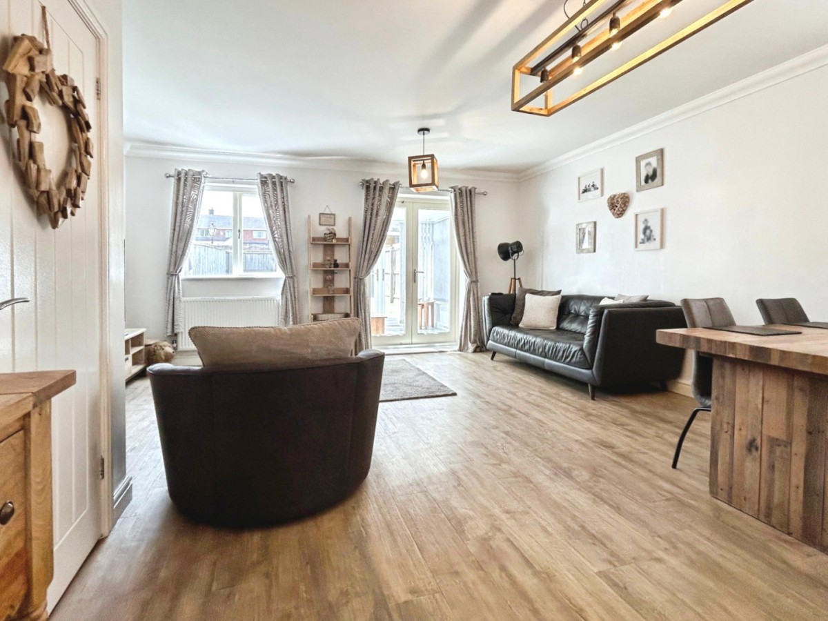 Brampton Road, Wath-Upon-Dearne, Rotherham