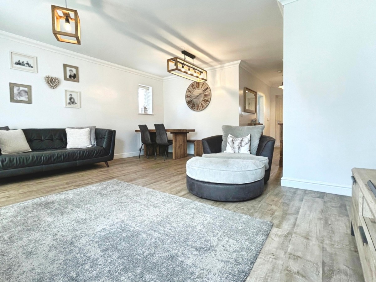Brampton Road, Wath-Upon-Dearne, Rotherham