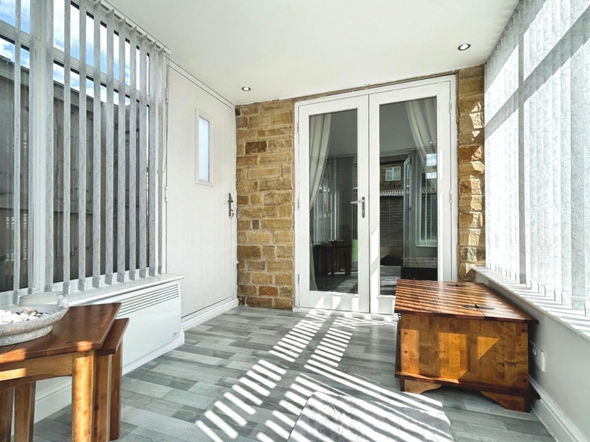 Brampton Road, Wath-Upon-Dearne, Rotherham