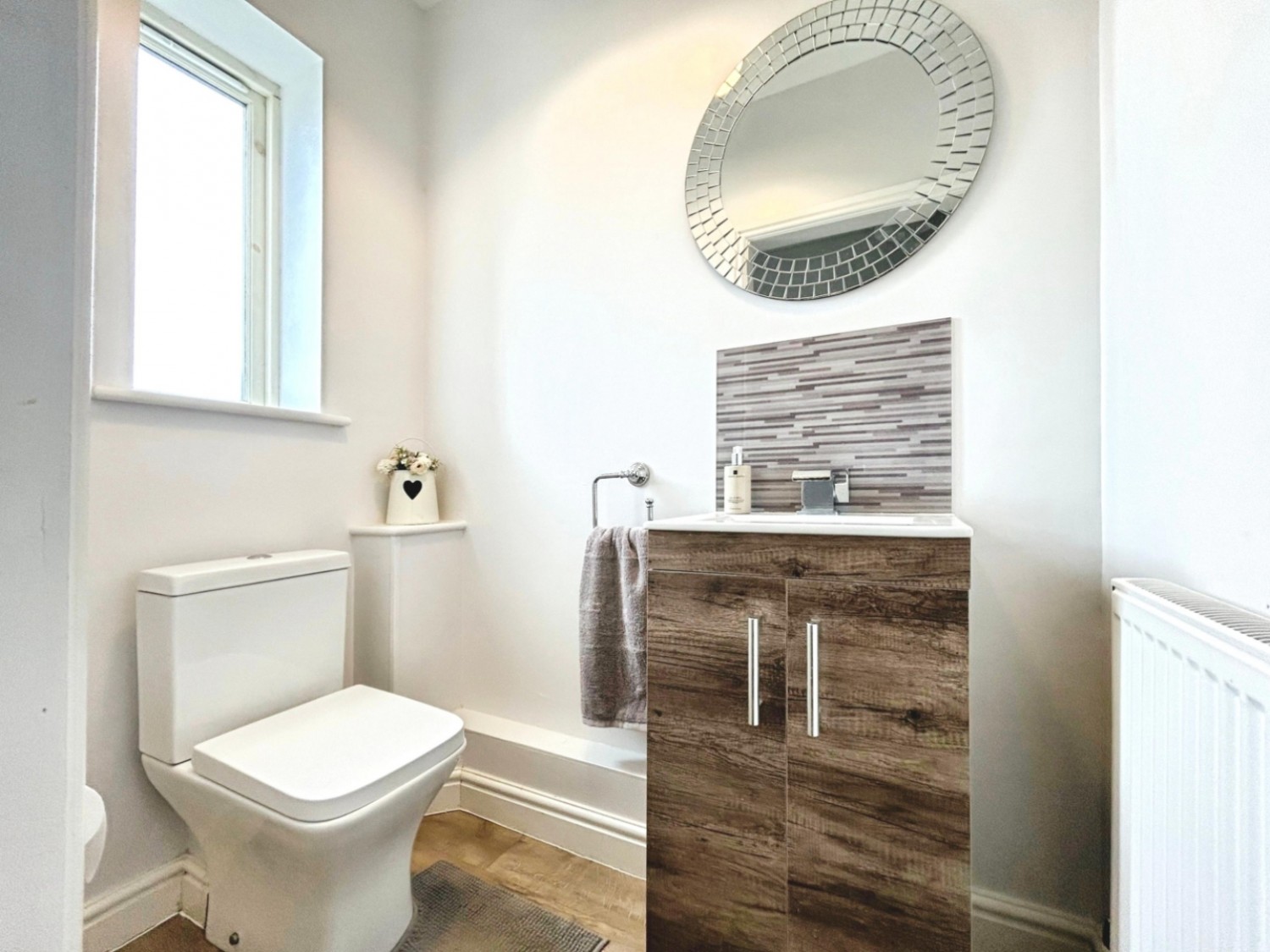 Brampton Road, Wath-Upon-Dearne, Rotherham