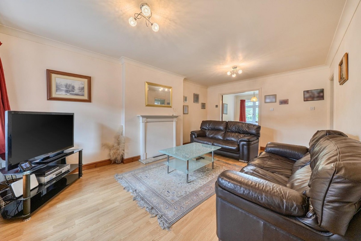 Shirehampton Close, Redditch