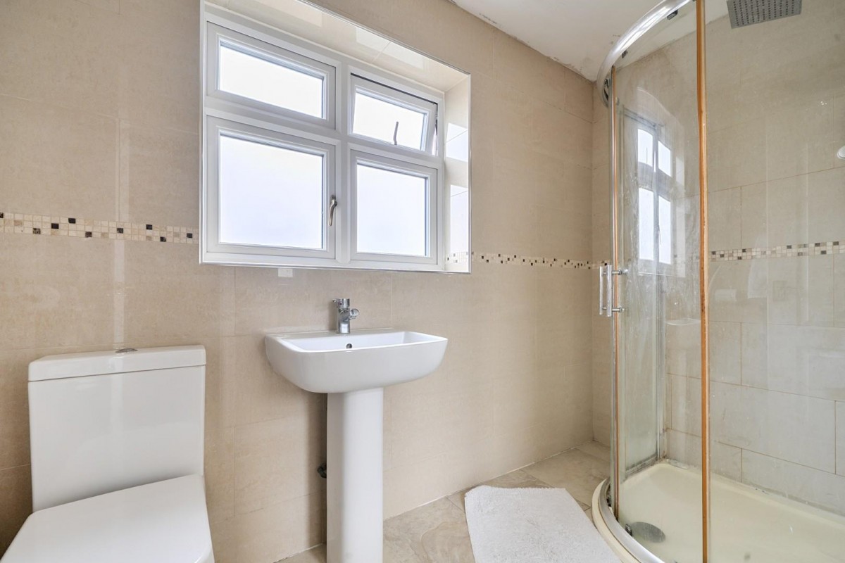 Shirehampton Close, Redditch