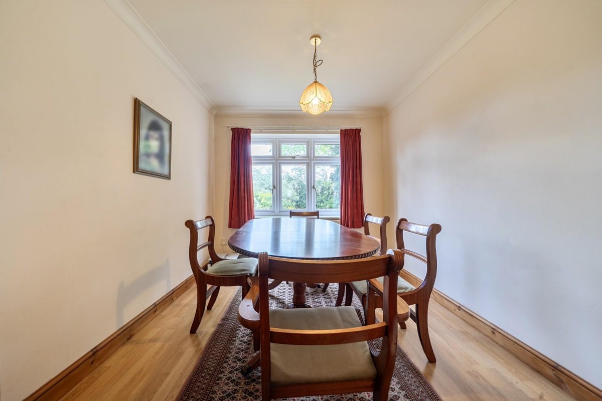 Shirehampton Close, Redditch