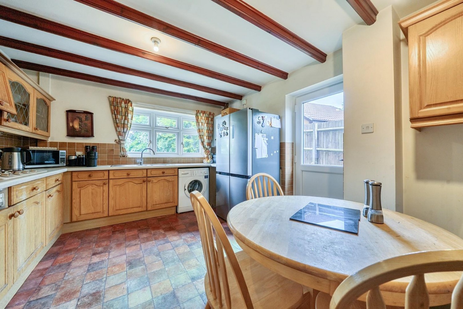 Shirehampton Close, Redditch