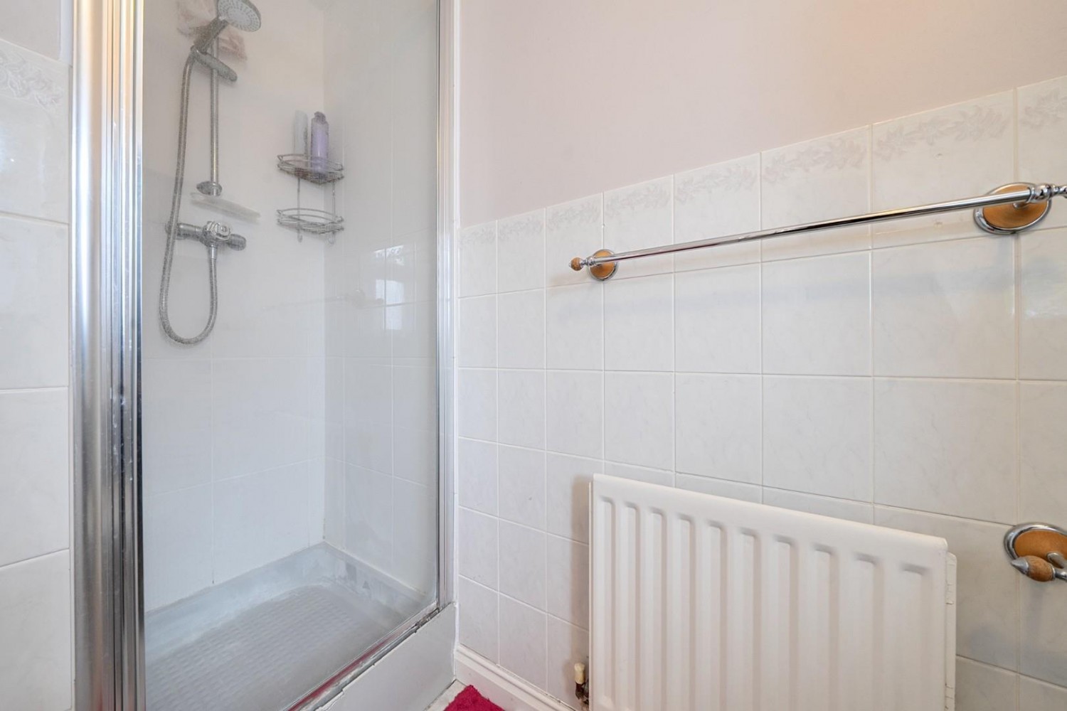 Shirehampton Close, Redditch