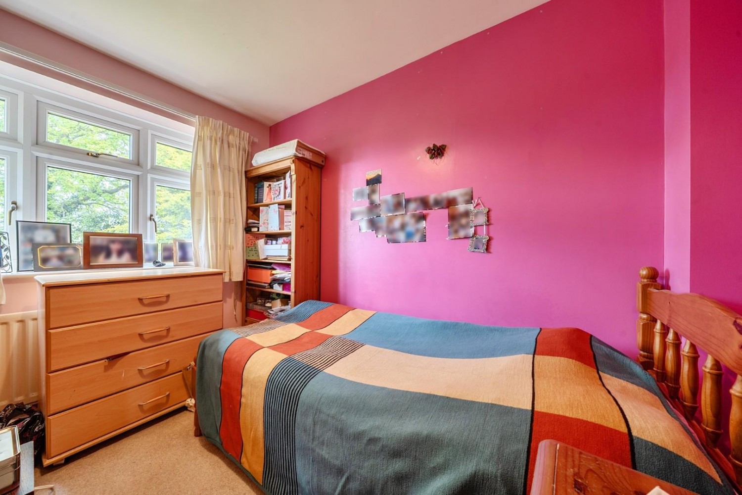 Shirehampton Close, Redditch