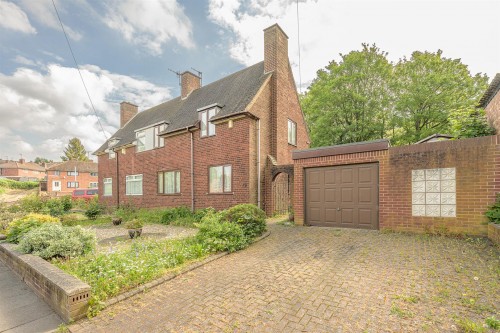 Barn Close, Cradley Heath, B64 7NQ