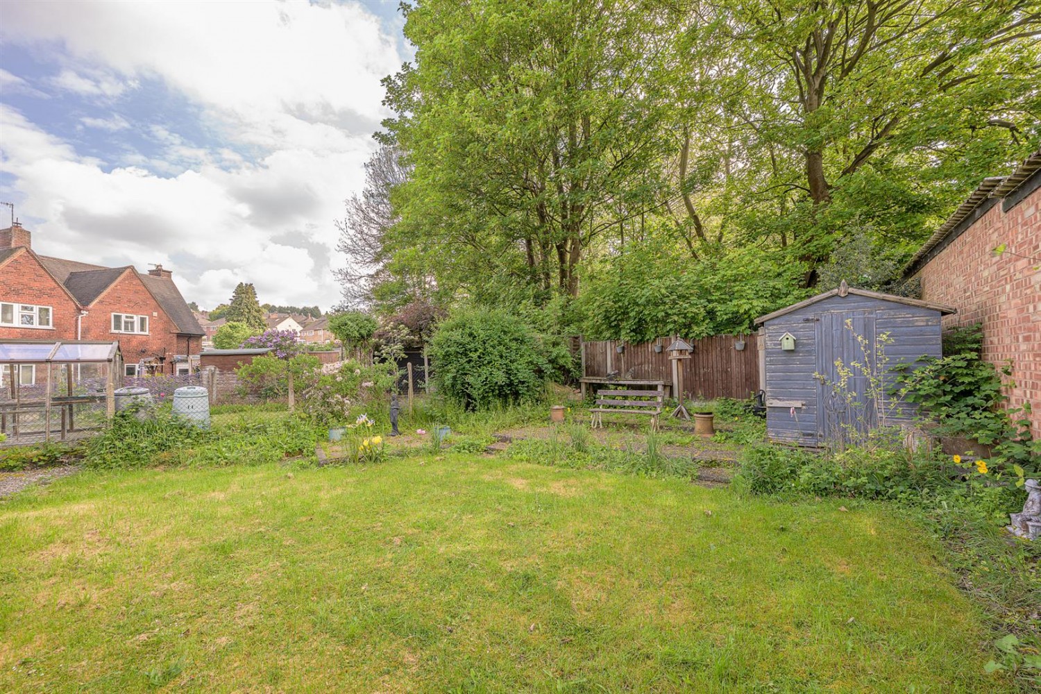 Barn Close, Cradley Heath, B64 7NQ