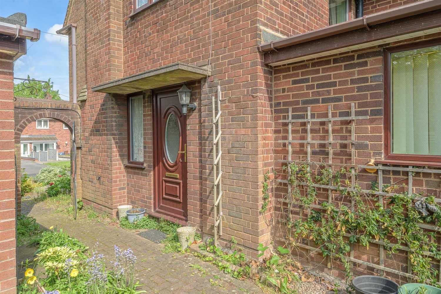 Barn Close, Cradley Heath, B64 7NQ