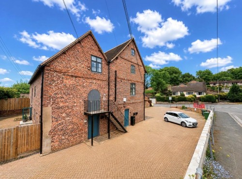 Park Lane, Bewdley