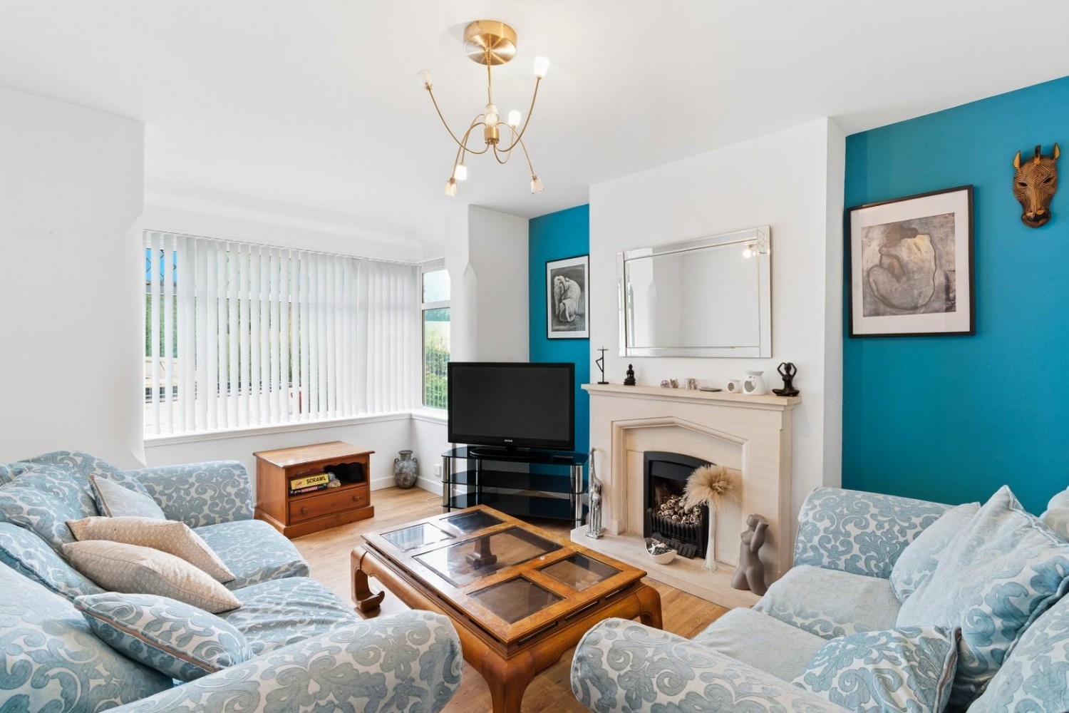 Shadwell Lane, Leeds, West Yorkshire