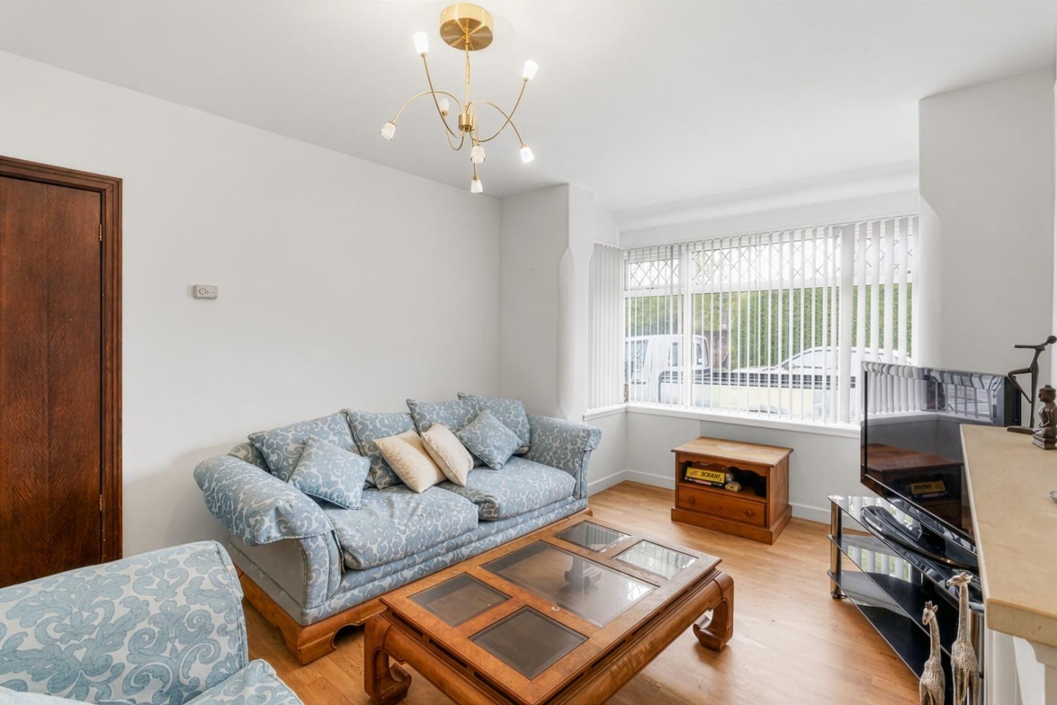 Shadwell Lane, Leeds, West Yorkshire