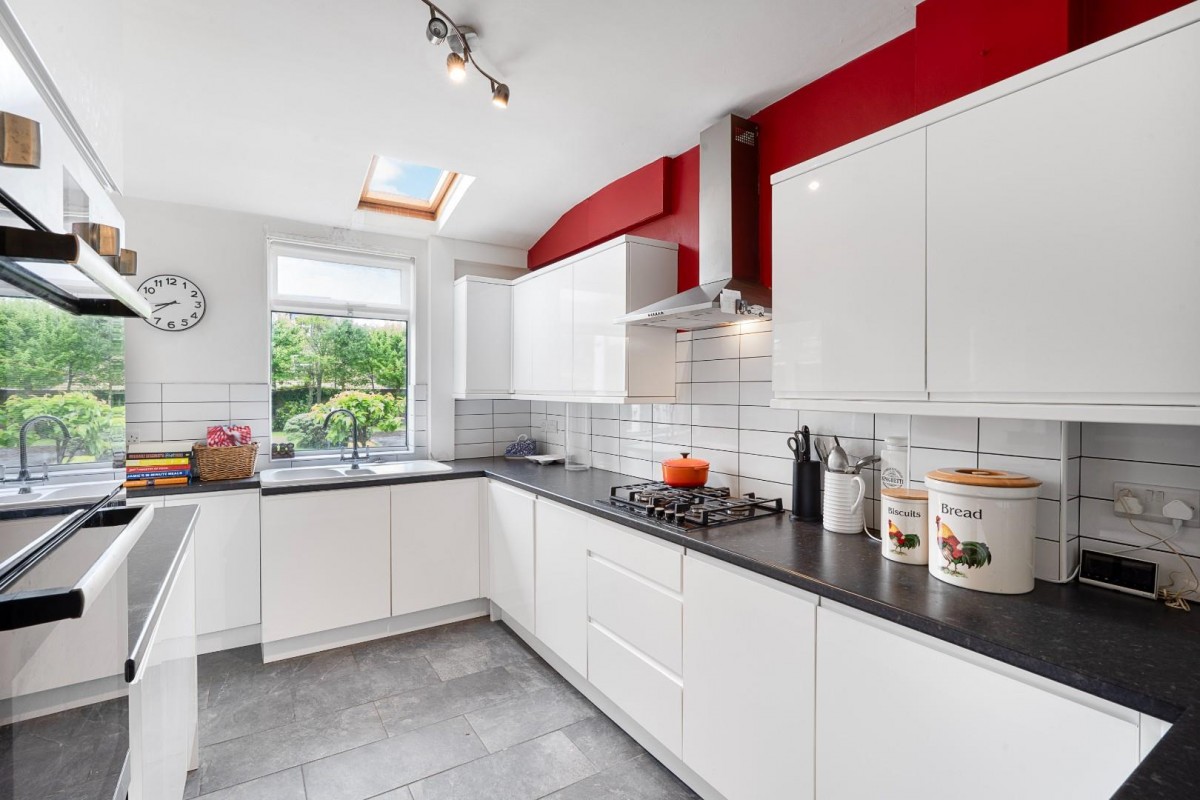 Shadwell Lane, Leeds, West Yorkshire