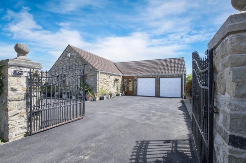Kirton Lane, Thorne, Doncaster