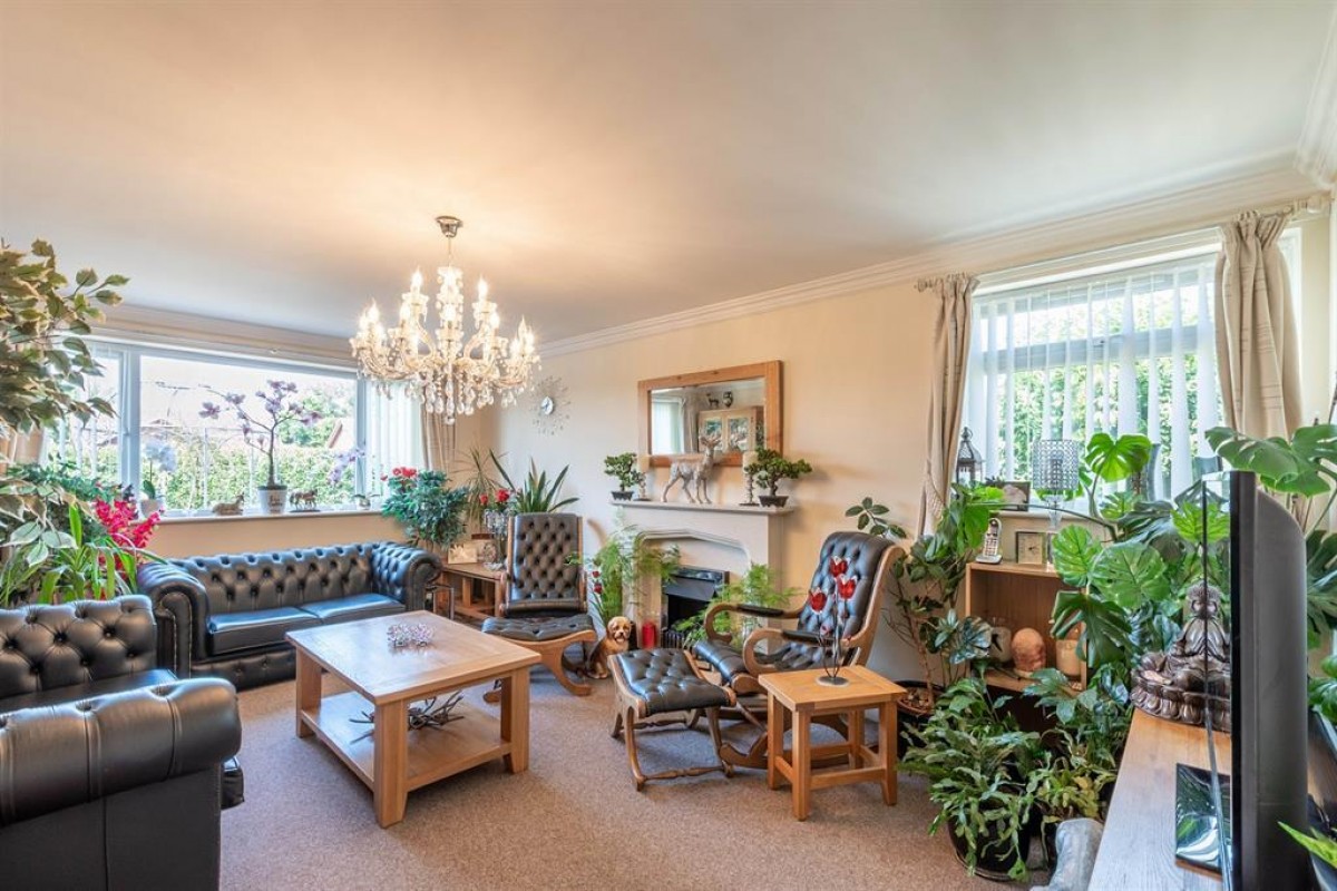 Kirton Lane, Thorne, Doncaster