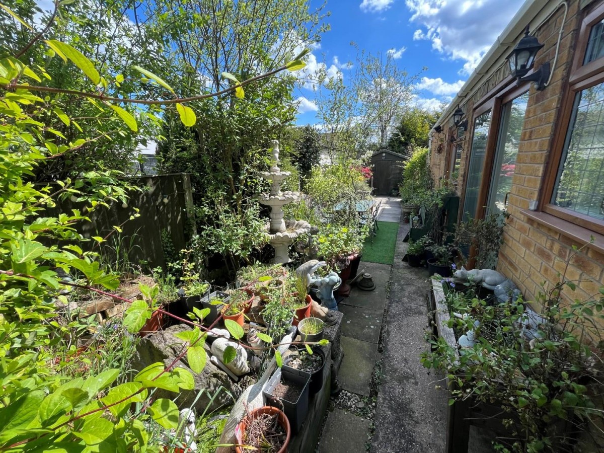 Kirton Lane, Thorne, Doncaster