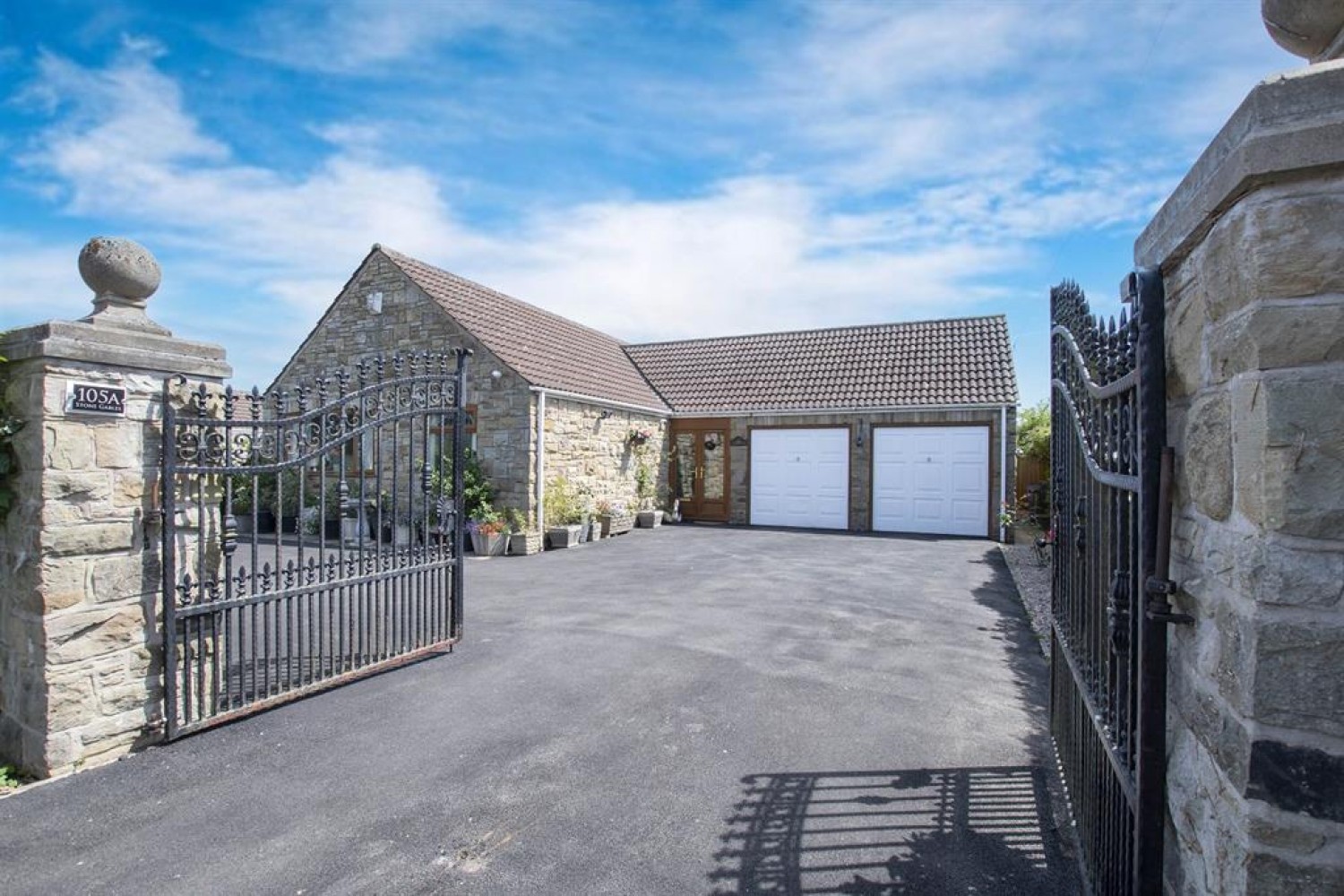 3 bedroom Bungalow for sale in Kirton Lane, Thorne, Doncaster