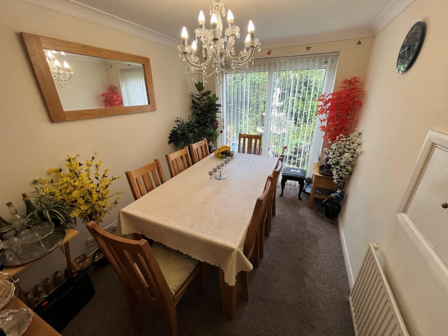 Kirton Lane, Thorne, Doncaster