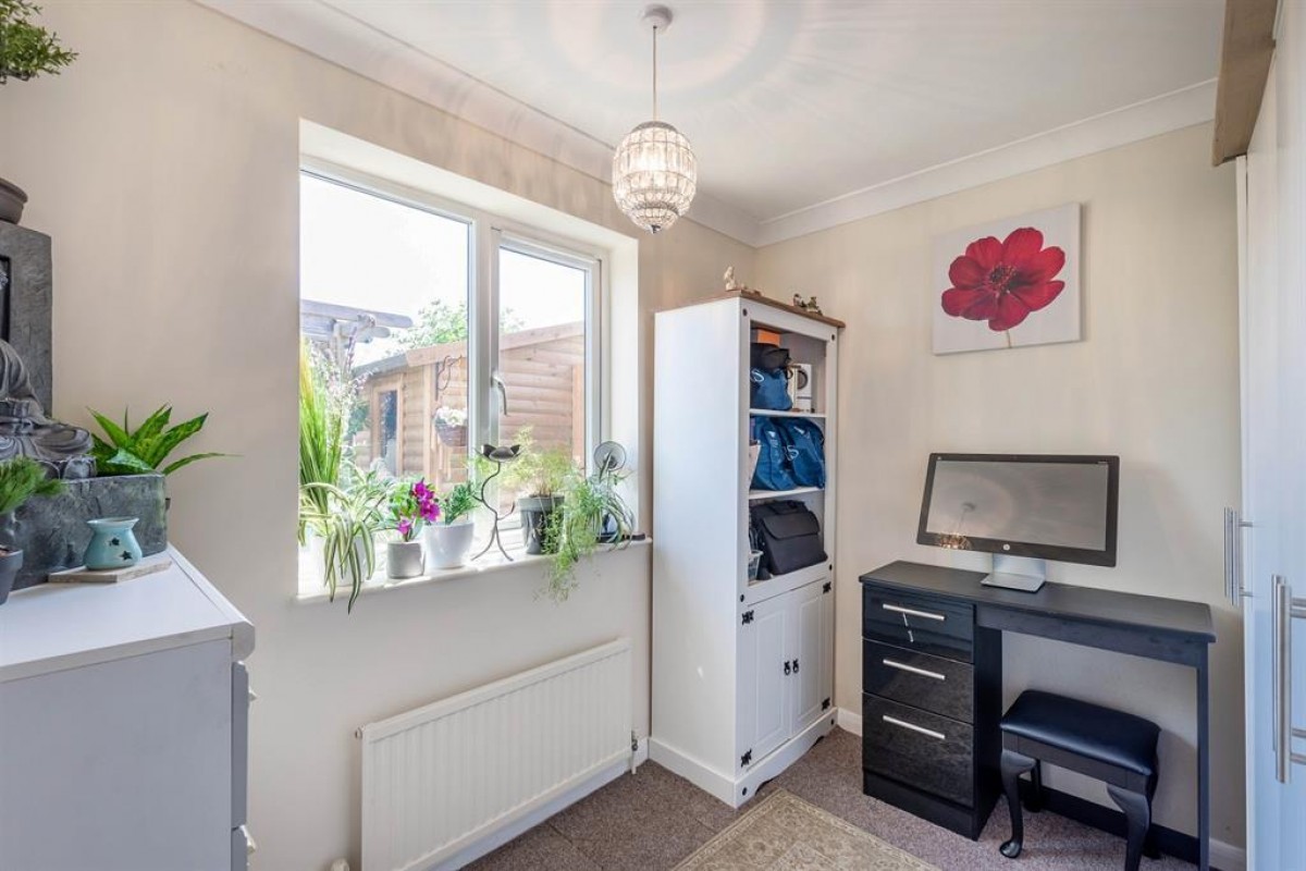Kirton Lane, Thorne, Doncaster