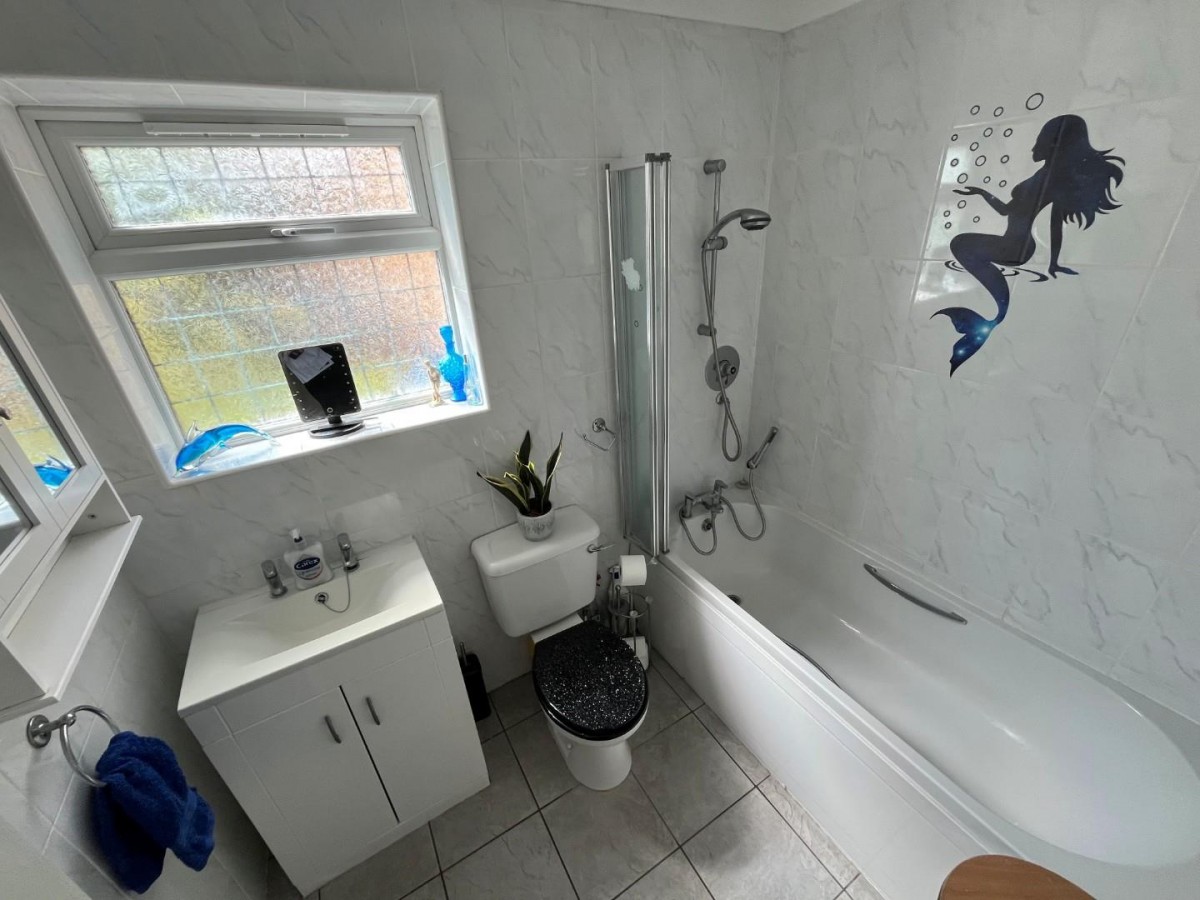 Kirton Lane, Thorne, Doncaster
