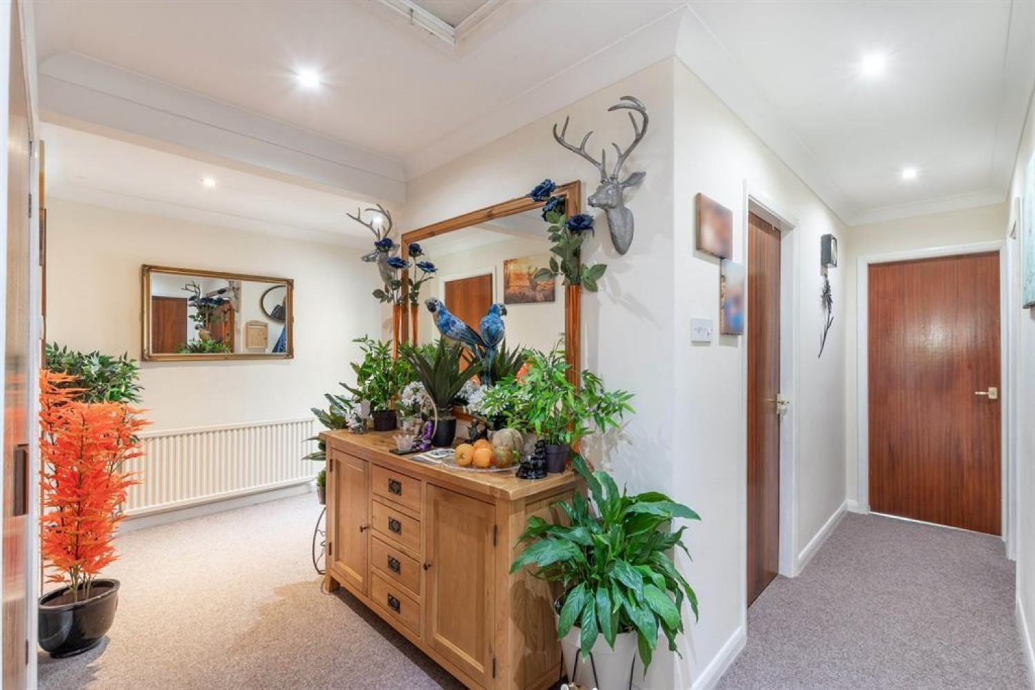 Kirton Lane, Thorne, Doncaster