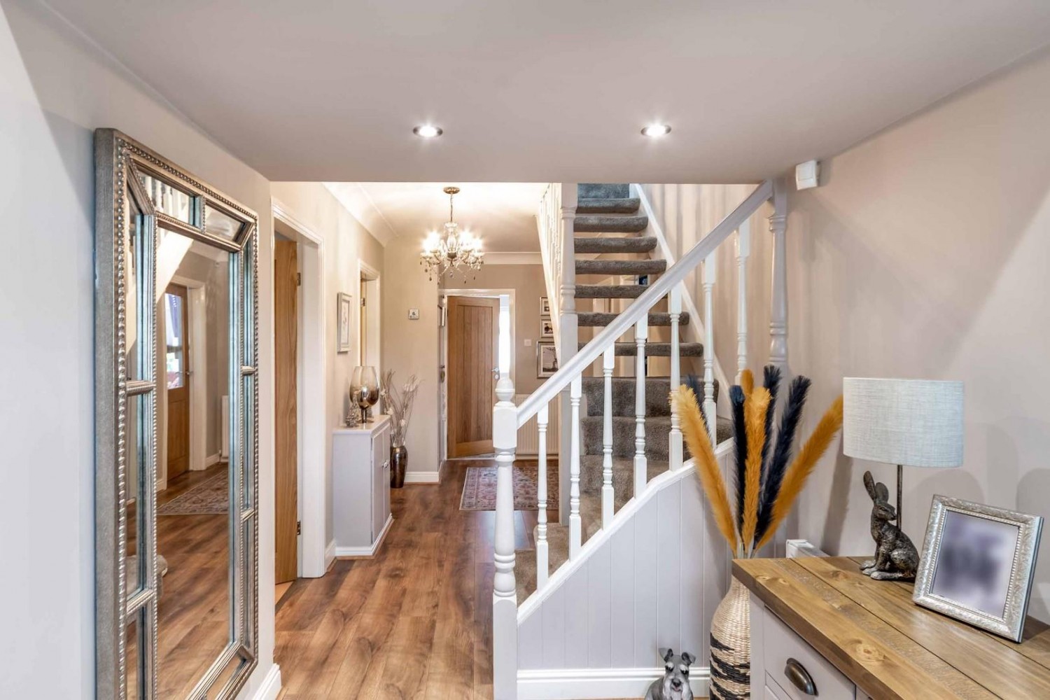 Plantation Avenue, Bessacarr, Doncaster