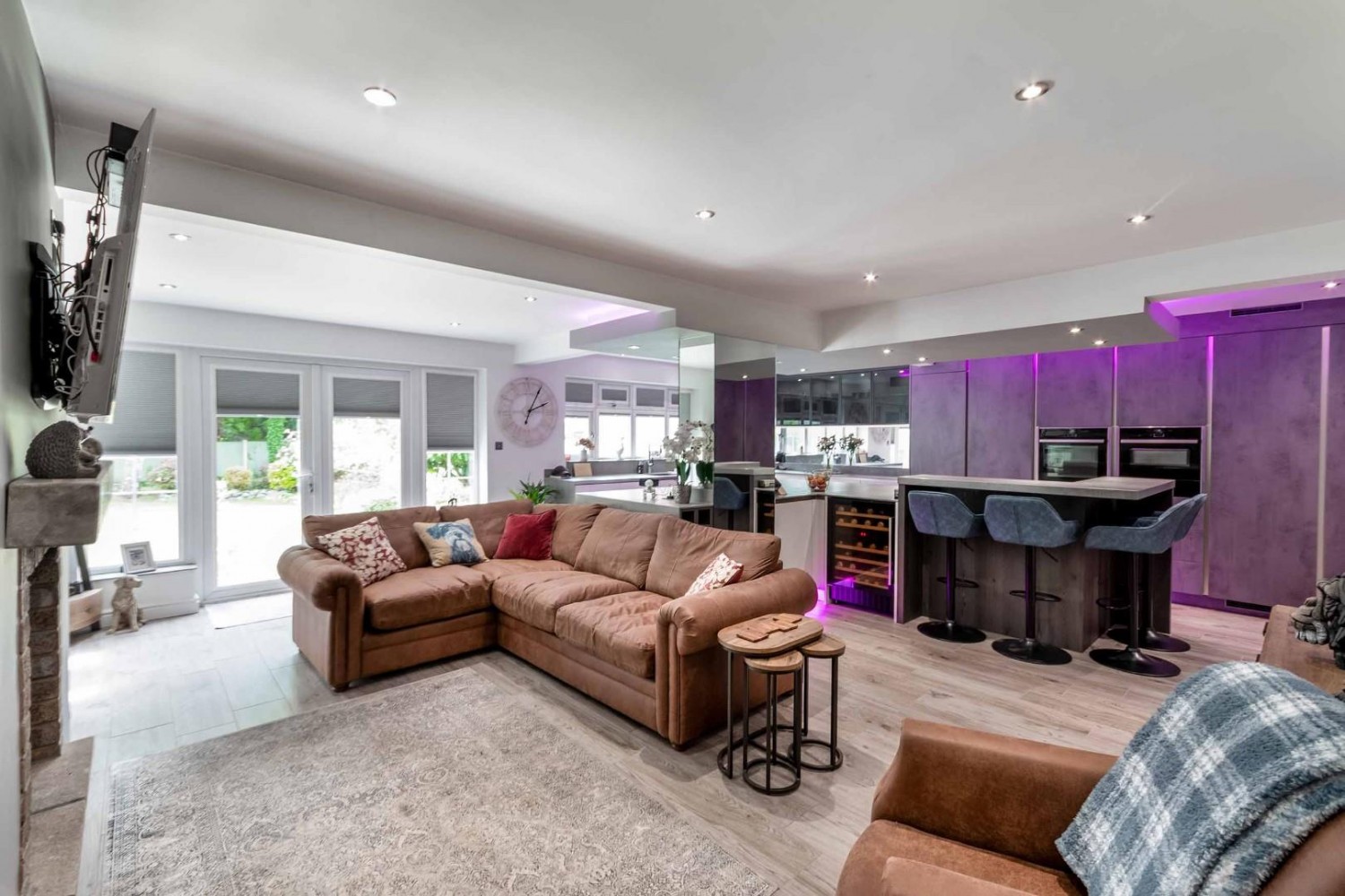 Plantation Avenue, Bessacarr, Doncaster