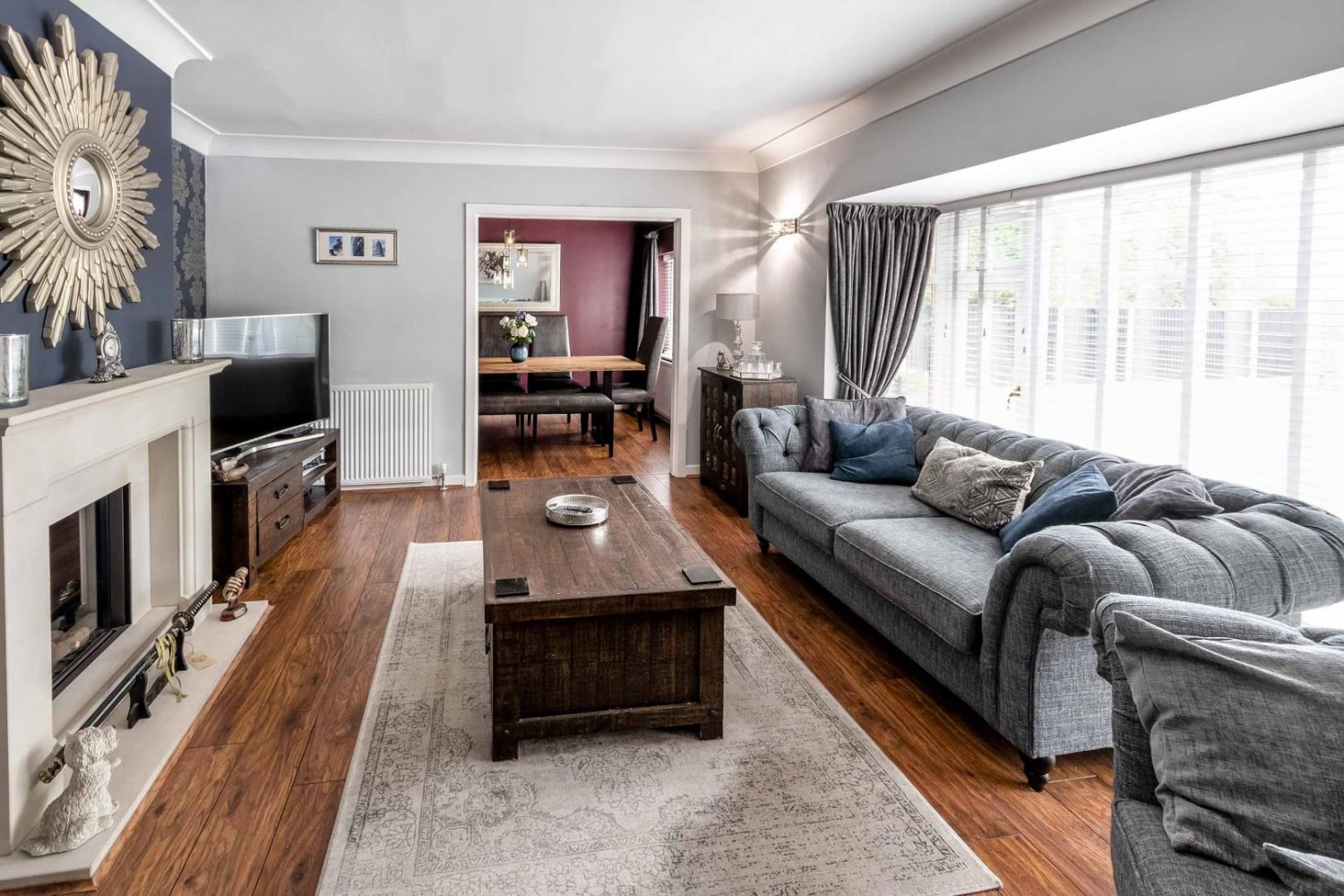 Plantation Avenue, Bessacarr, Doncaster