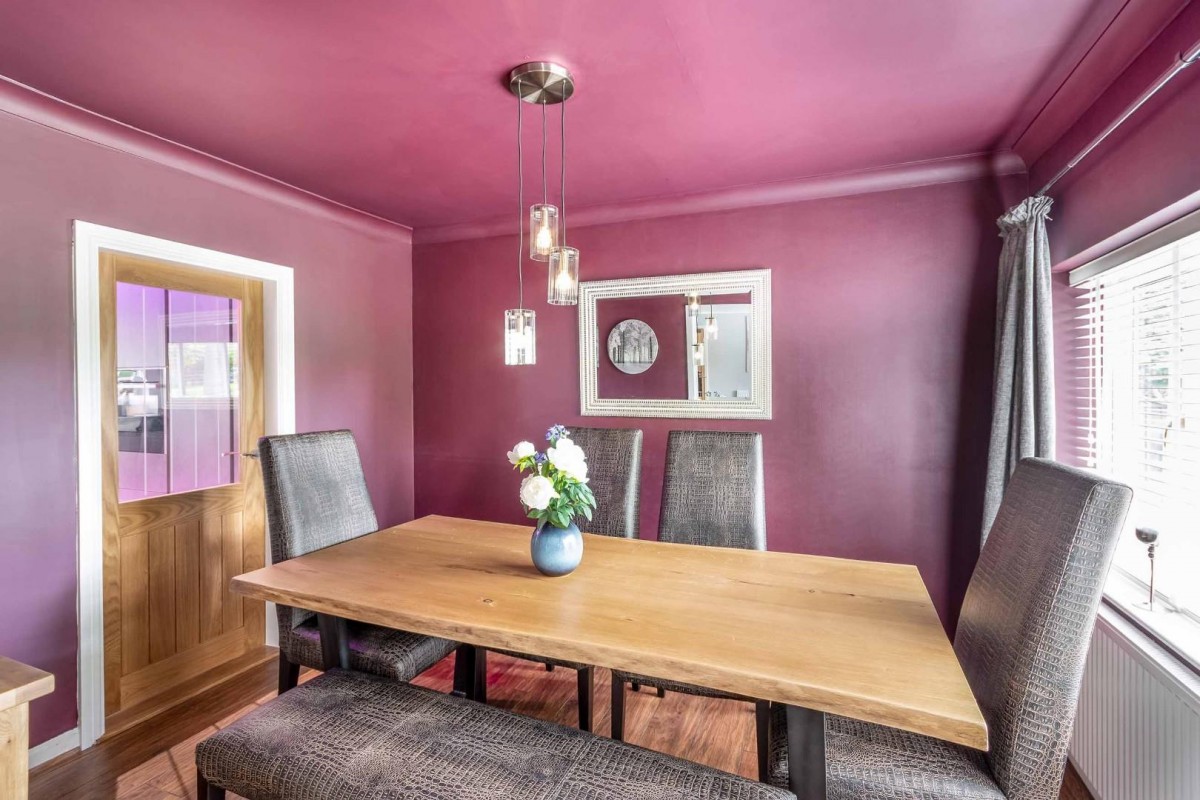 Plantation Avenue, Bessacarr, Doncaster