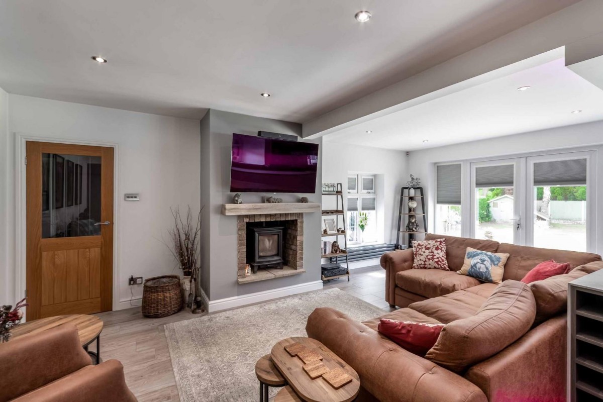 Plantation Avenue, Bessacarr, Doncaster