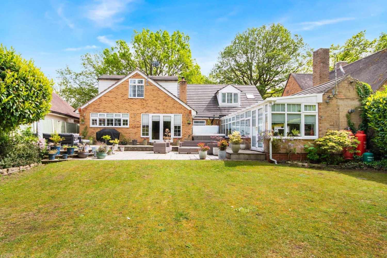 Plantation Avenue, Bessacarr, Doncaster