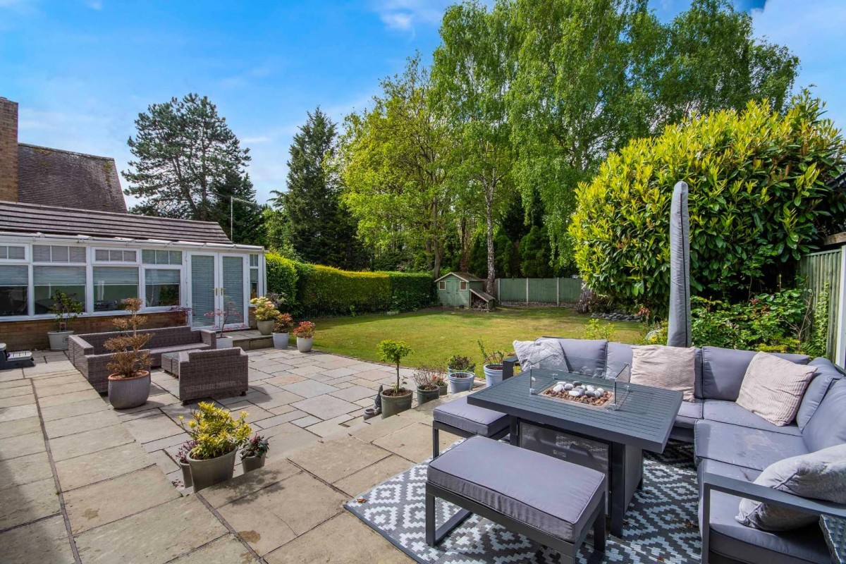 Plantation Avenue, Bessacarr, Doncaster