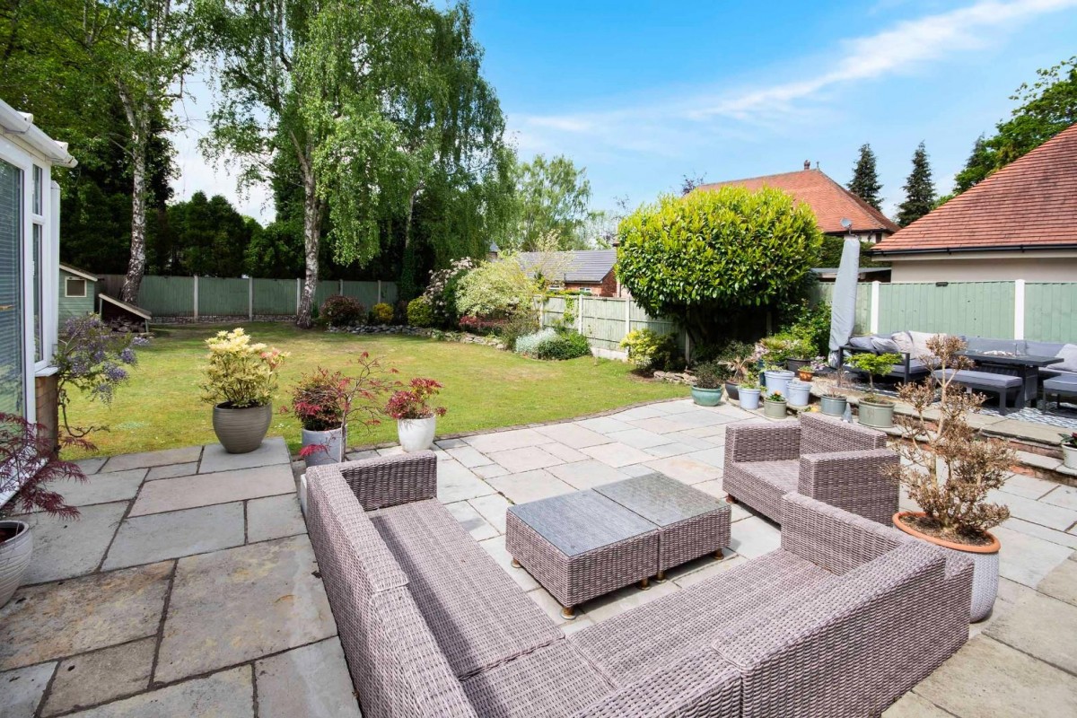 Plantation Avenue, Bessacarr, Doncaster