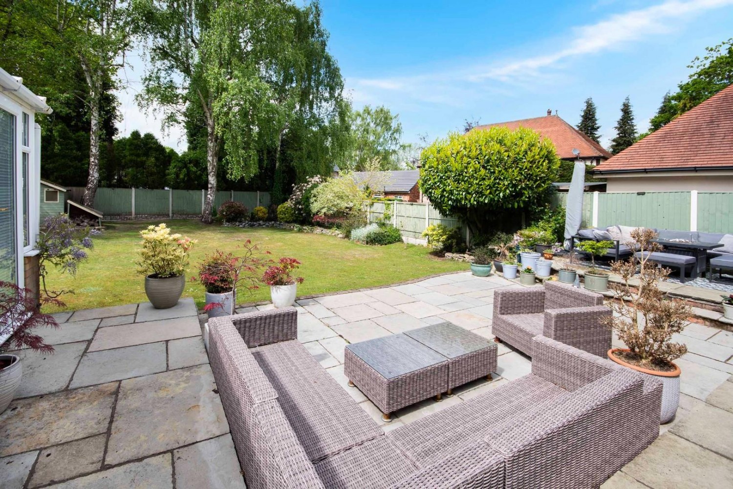 Plantation Avenue, Bessacarr, Doncaster