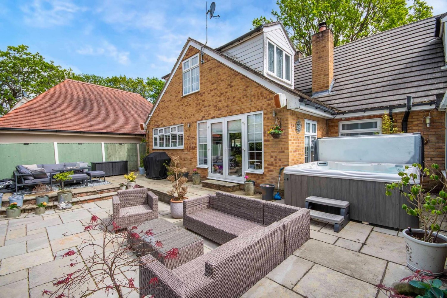 Plantation Avenue, Bessacarr, Doncaster