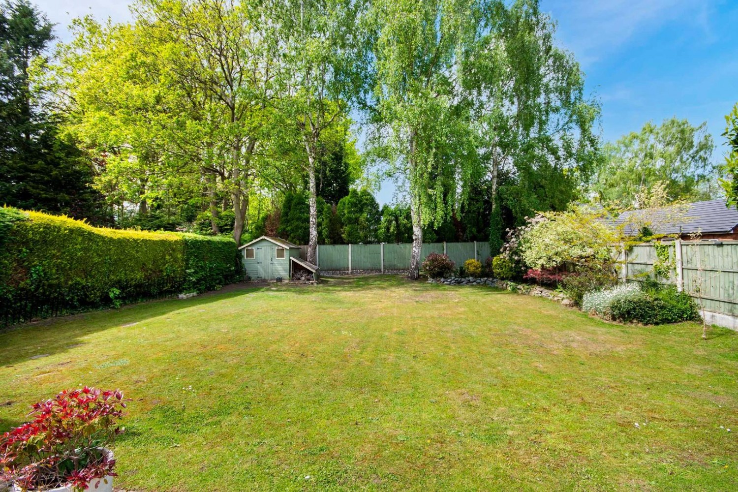 Plantation Avenue, Bessacarr, Doncaster
